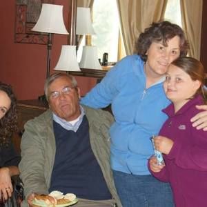 Meet your Posher, Ginny